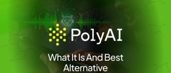 ورود به دنیای فراتر از چت؛ تجربه جادویی با دانلود poly ai